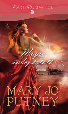 Magie indepartata (eBook, ePUB) - Putney, Mary Jo