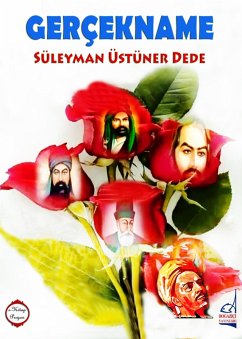 Cover Gerçekname (eBook, ePUB)