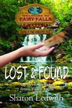 Lost and Found (eBook, ePUB) - Ledwith, Sharon