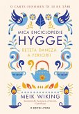 Mica enciclopedie Hygge (eBook, ePUB)