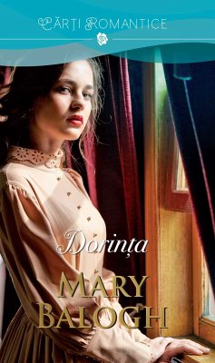 Dorinta (eBook, ePUB) - Balogh, Mary