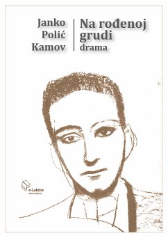 Na rođenoj grudi (eBook, ePUB) - Polić Kamov, Janko