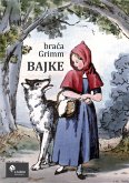 Bajke (eBook, ePUB)