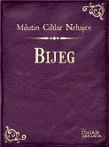 Bijeg (eBook, ePUB)