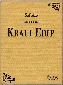 Kralj Edip (eBook, ePUB) - Sofoklo