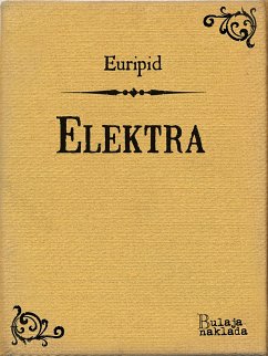 Elektra (eBook, ePUB) - Euripid
