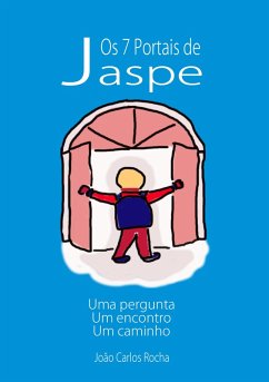 Os 7 Portais de Jaspe (eBook, ePUB) - Rocha, Joao Carlos