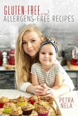 Gluten-Free and Allergens-Free Recipes (eBook, ePUB) Gluten-Free and Allergens-Free Recipes (eBook, ePUB)