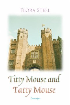 Titty Mouse And Tatty Mouse (eBook, ePUB)