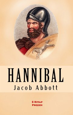 Hannibal (eBook, ePUB) - Abbott, Jacob