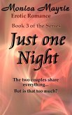 Just One Night (3) (eBook, ePUB)