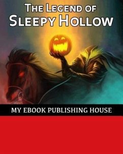 Cover The Legend of Sleepy Hollow (eBook, ePUB)