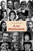 A mi Múzsánk (eBook, ePUB)