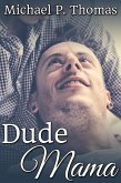 Dude Mama (eBook, ePUB)