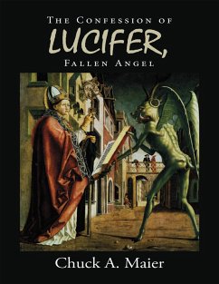 Cover The Confession of Lucifer, Fallen Angel (eBook, ePUB)