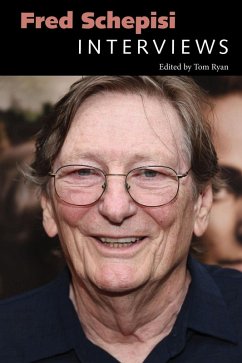 Cover Fred Schepisi (eBook, ePUB)