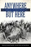 Anywhere But Here (eBook, ePUB)