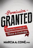 Permission Granted (eBook, ePUB)