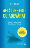 Află cine ești cu adevărat (eBook, ePUB)