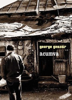 Acumva (eBook, ePUB) - Geacăr, George