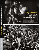 Top t Buzau: Festivalul Rezistentei rock (eBook, ePUB)