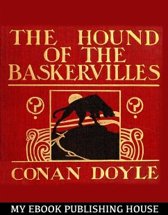 The Hound of the Baskervilles (eBook, ePUB) - Doyle, Sir Arthur Conan