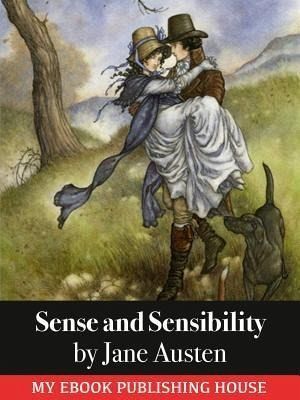 Sense and Sensibility (eBook, ePUB) Sense and Sensibility (eBook, ePUB)