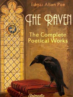 Cover The Raven (eBook, ePUB)