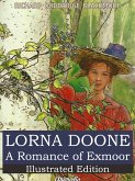 Lorna Doone (eBook, ePUB)