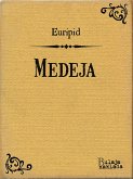 Medeja (eBook, ePUB)