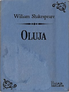 Oluja (eBook, ePUB) - Shakespeare, William