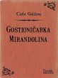 Gostionicarka Mirandolina (eBook, ePUB) - Bild 1