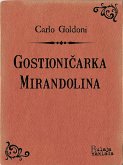 Gostionicarka Mirandolina (eBook, ePUB)