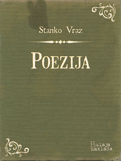 Poezija (eBook, ePUB) - Vraz, Stanko