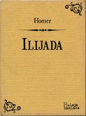 Ilijada (eBook, ePUB)