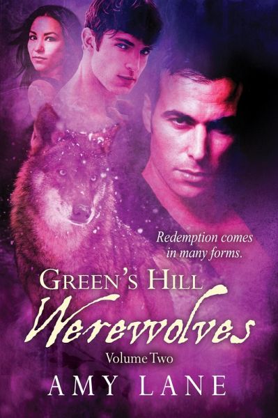 Green's Hill Werewolves, Vol. 2 (eBook, ePUB) Green's Hill Werewolves, Vol. 2 (eBook, ePUB)