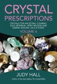 Crystal Prescriptions (eBook, ePUB)