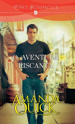 O aventură riscantă (eBook, ePUB) - Quick, Amanda