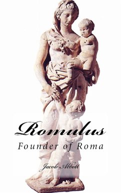 Romulus (eBook, ePUB) - Abbott, Jacob