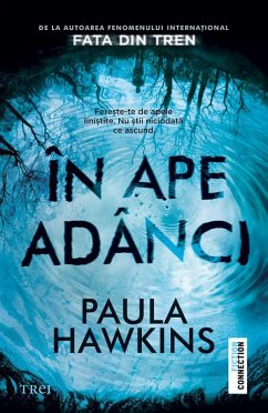 Cover În ape adânci (eBook, ePUB)