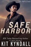 Safe Harbor (Protectors, #1) (eBook, ePUB)