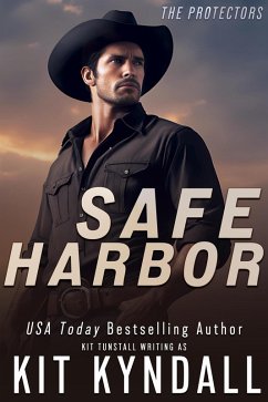 Cover Safe Harbor (Protectors, #1) (eBook, ePUB)
