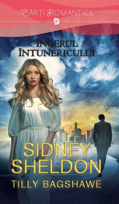 Ingerul intunericului (eBook, ePUB) - Sheldon, Sidney