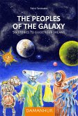 The Peoples of the Galaxy (eBook, ePUB)