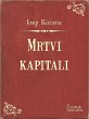 Mrtvi kapitali (eBook, ePUB) - Bild 1