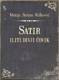 Satir iliti divji čovik (eBook, ePUB)