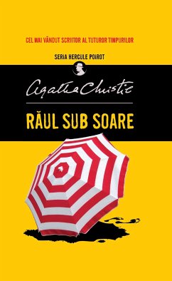 Raul sub soare (eBook, ePUB) - Christie, Agatha