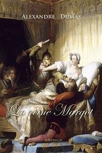 La reine Margot (eBook, ePUB) - Dumas, Alexandre