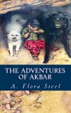 The Adventures of Akbar (eBook, ePUB)