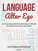 Language Alter Ego (eBook, ePUB)